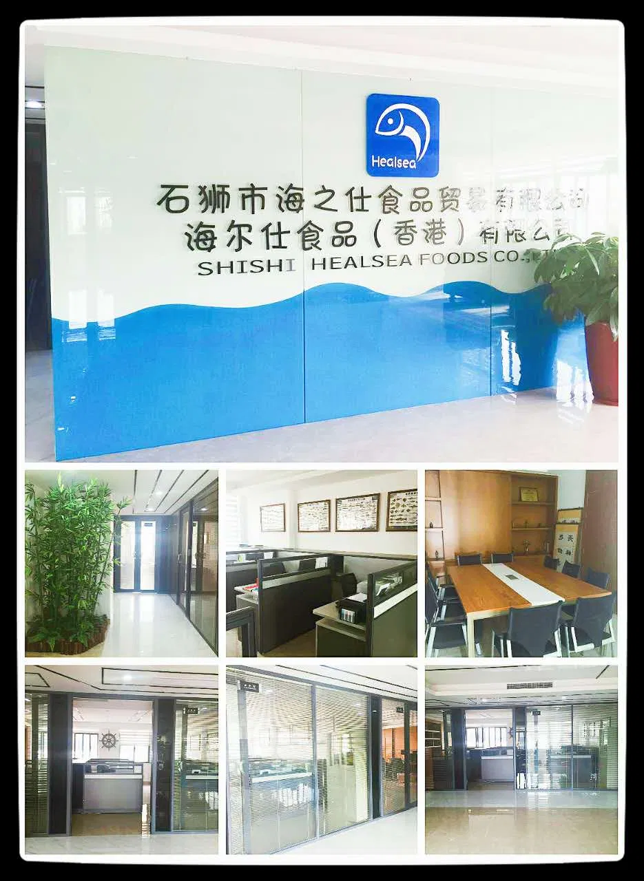 Chinese Manufacturer 100-150g Frozen Moonfish