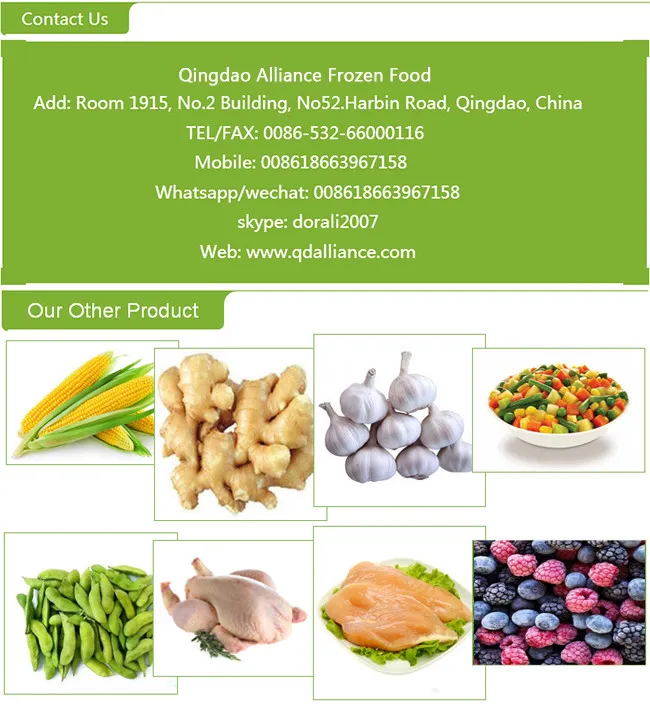 Chinese Packed Frozen Boneless Roastd Whole Duck Meat