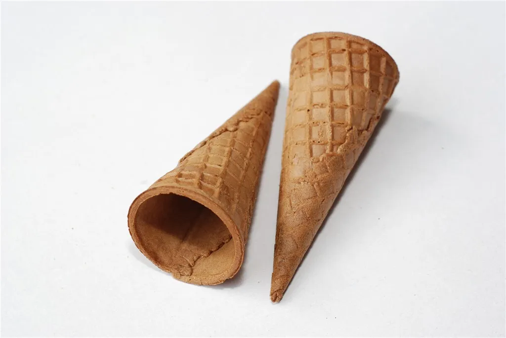 Chocolate Cone