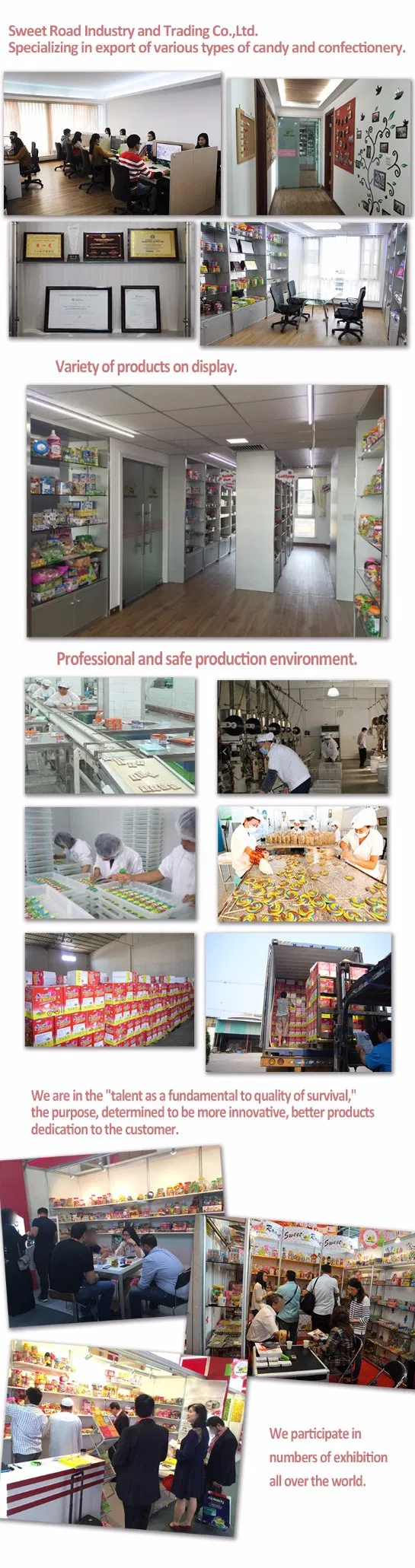 Confectionery Fruit Flavors Jam Syringe Candy