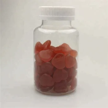 Customize Multivitamin Gummy Hair Gummies Chewing Candy for Beauty