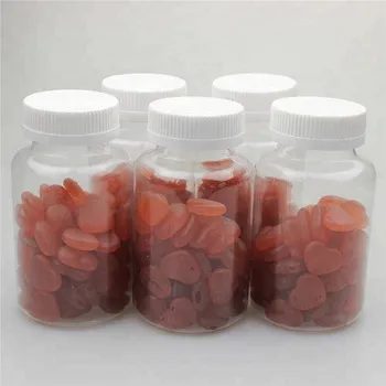 Customize Multivitamin Gummy Hair Gummies Chewing Candy for Beauty