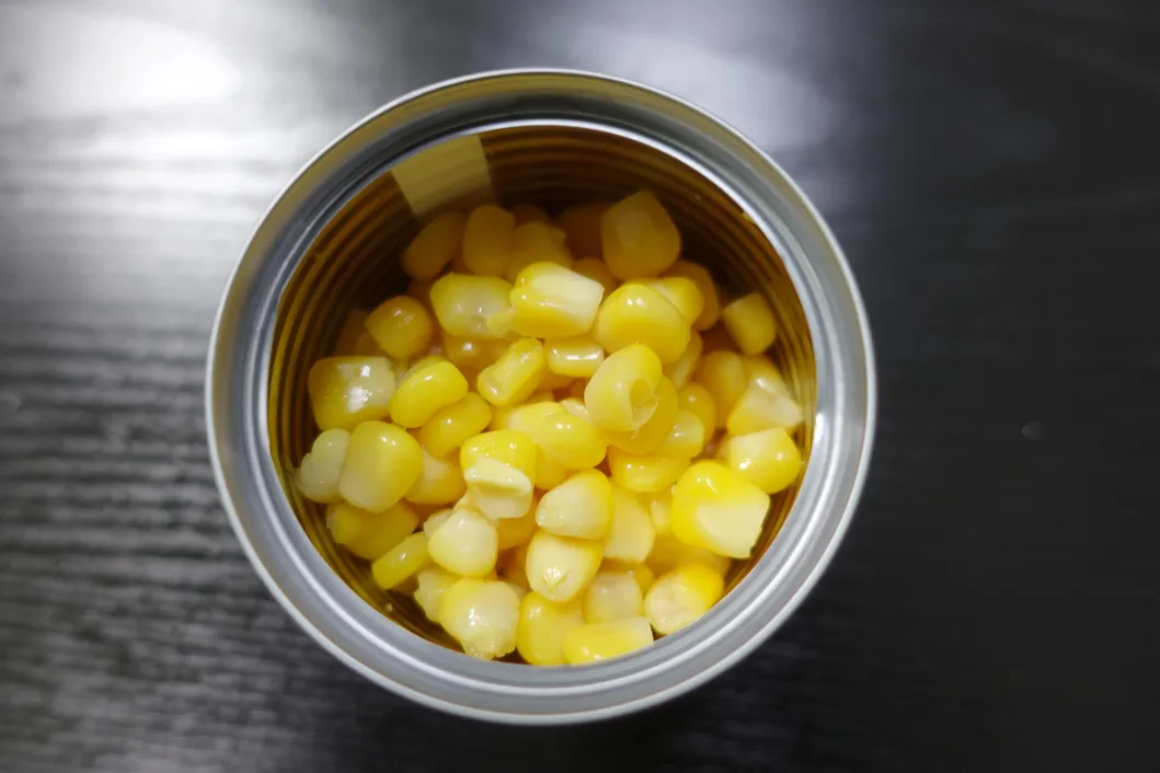 Extra Crisp Sweet Corn, 340g