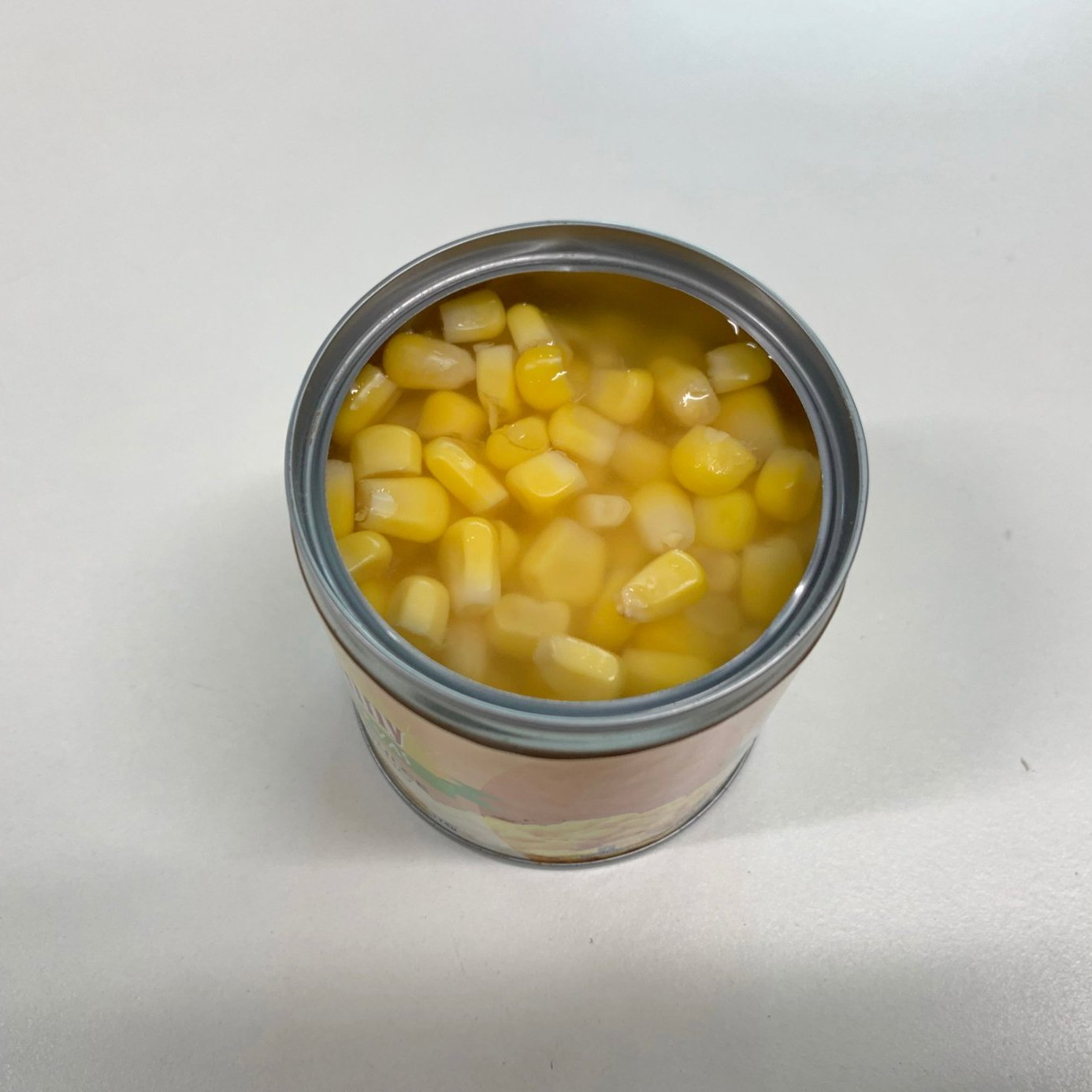 Extra Crisp Sweet Corn, 340g