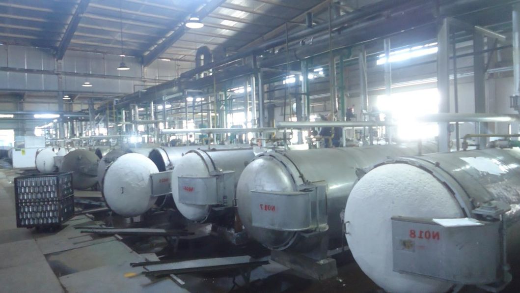 Factory Directly Top Quality Flexible Tuna Pouch Canned 10X1000g, 20X500g