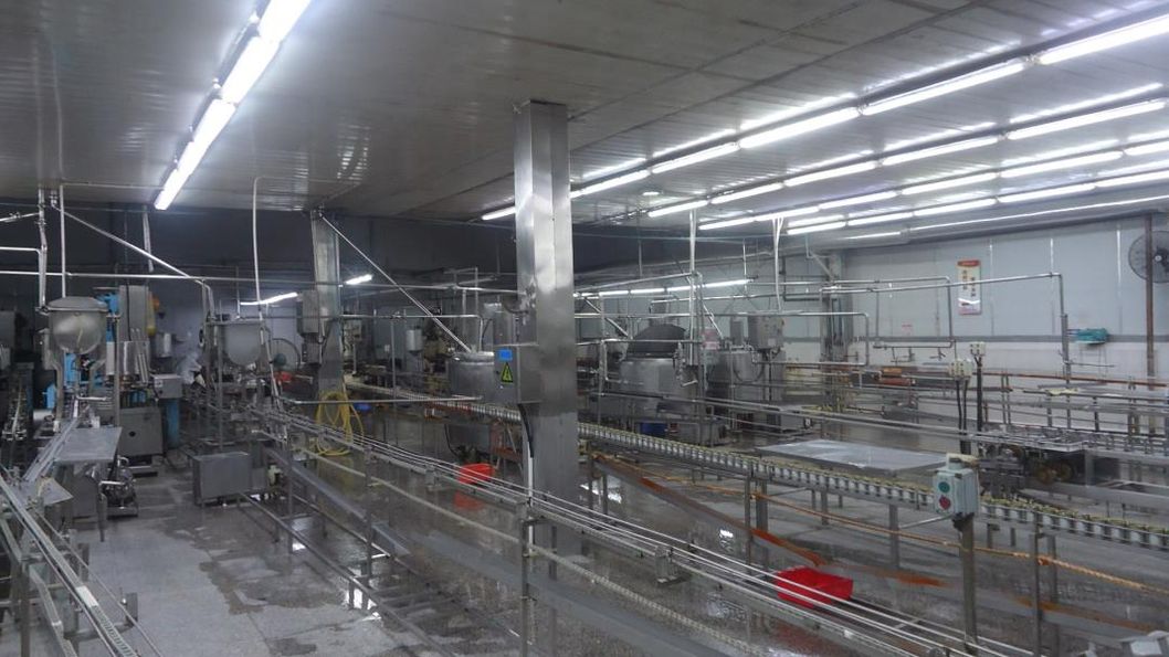 Factory Directly Top Quality Flexible Tuna Pouch Canned 10X1000g, 20X500g