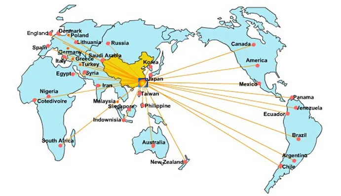 Factory Price 125g/250g/460g Rice Vermicelli with Private Label