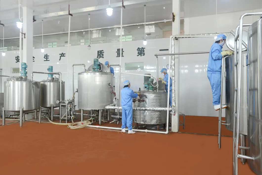 Factory Supply Good Water Soluble Dried Fruit Powder Passion Fruit Juice Powder