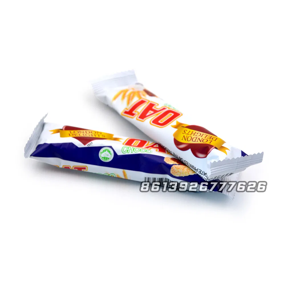 Factory Wholesale 180g Original Oat Chocolate Crisp Biscuit