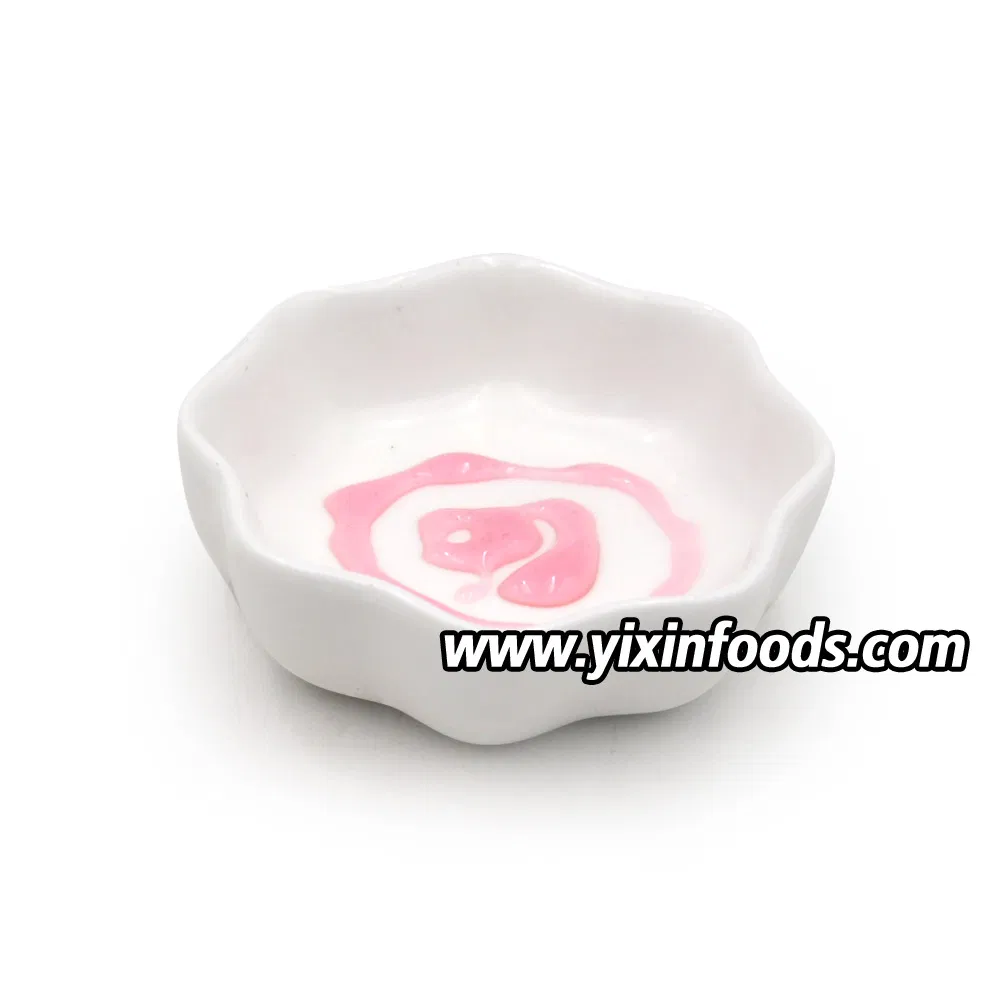 Factory Wholesale Syringe Cartoon Shaped Fruit Liquid Jelly Jam Candy