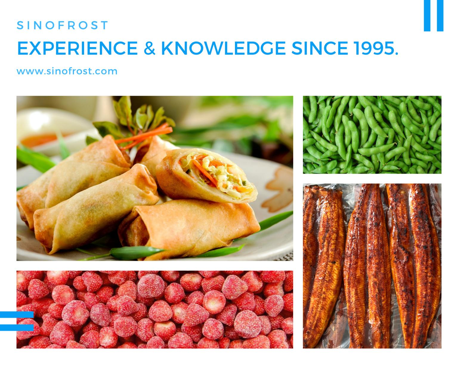 Frozen Broiled Eel,Unagi Sushi Slices,Frozen Roasted Eel,Frozen Party Food,Frozen Spring Roll,Frozen Samosa,Frozen Pumpkin Cakes,IQF Edamame,ISO/HACCP/Brc/Halal