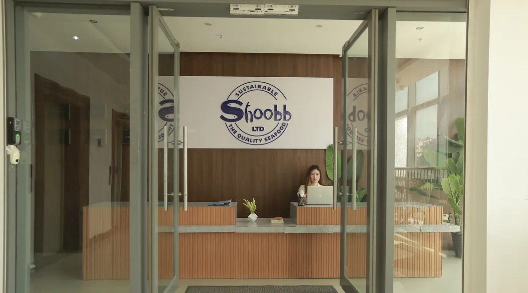 Frozen Calamari Strips