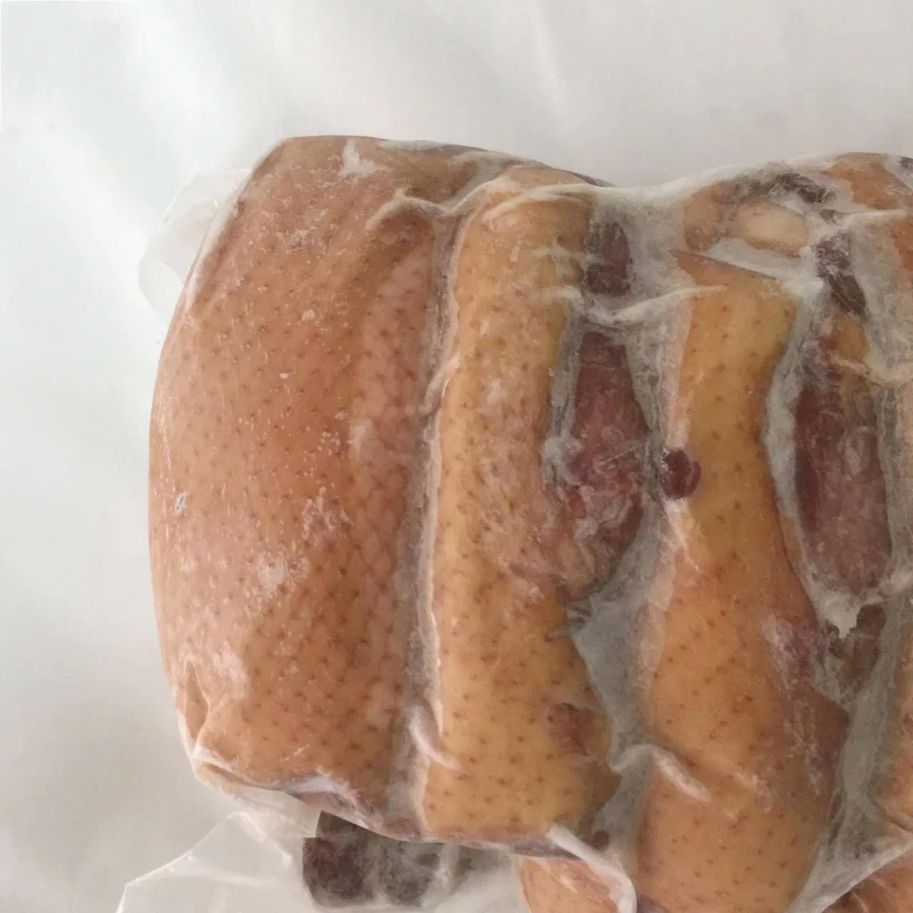 Frozen Duck Halal Roastd Breast Meat Smoked Duck Breast with Best Price