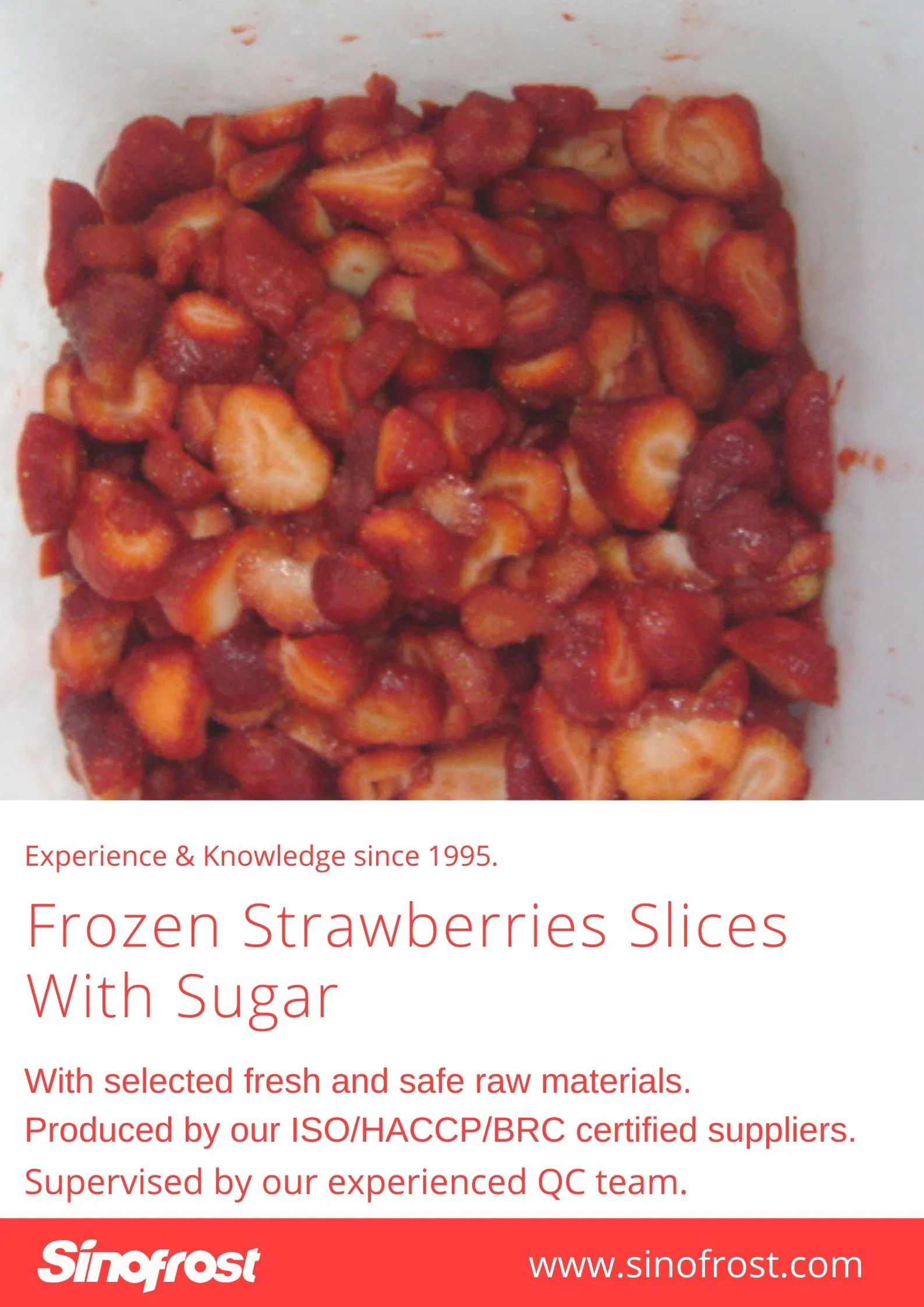 Frozen Strawerries Halves with Sugar,Frozen Strawberries Wholes with Sugar,Frozen Strawberries Slices in Sugar, Strawberry Puree,Frozen Strawberries with Sugar