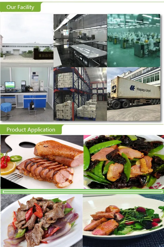 Frozen Whole Duck From China Size 1.1kg+ 2.2kg+ Prompt Shipping