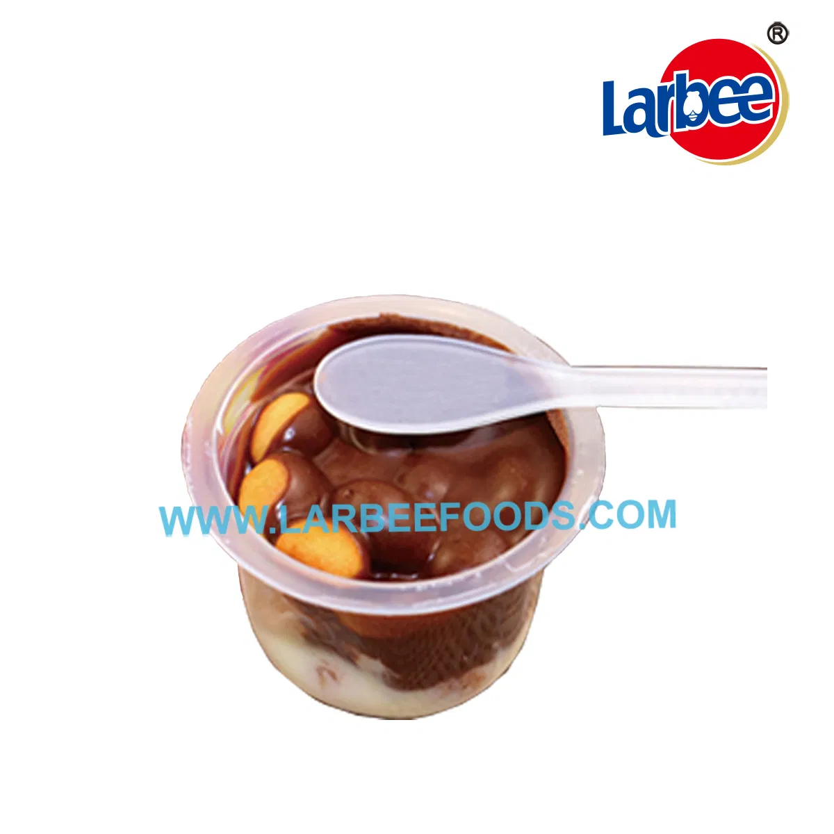 Halal Candy Biscuit Chocolate Cup Chocolate for Kids