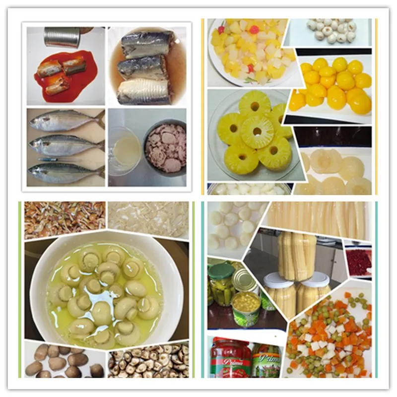 Healthy Food Canned Shiitake Mushroom Strip
