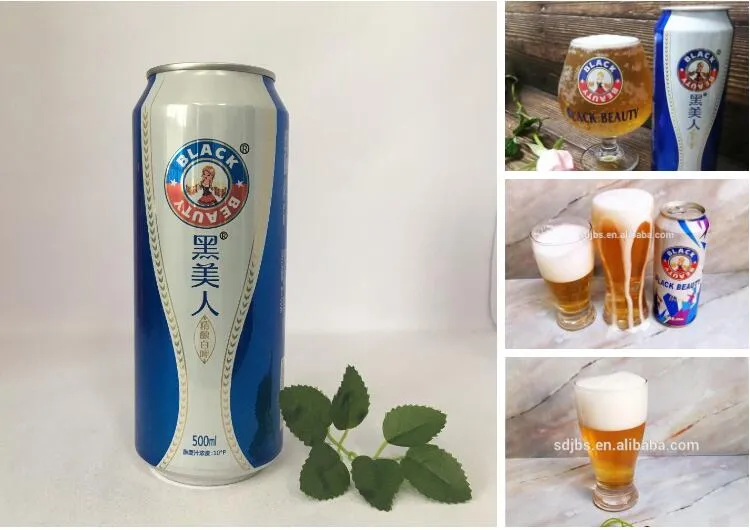 High - Degree Bier OEM Wheat Beer on Sale