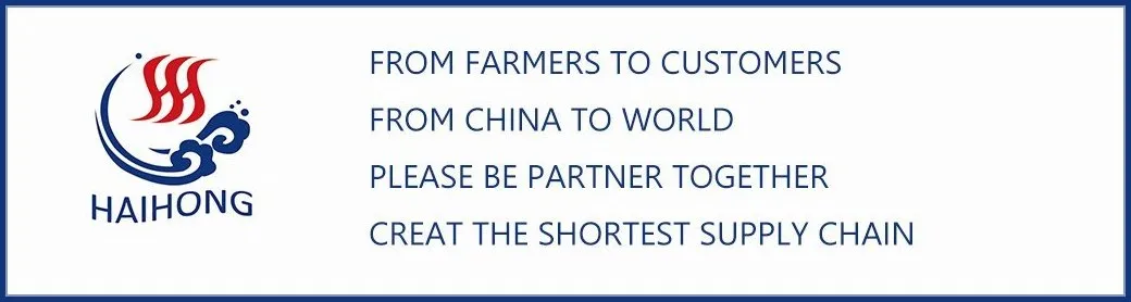 High Quality Frozen Peeled French Fries, Organically Produced in China