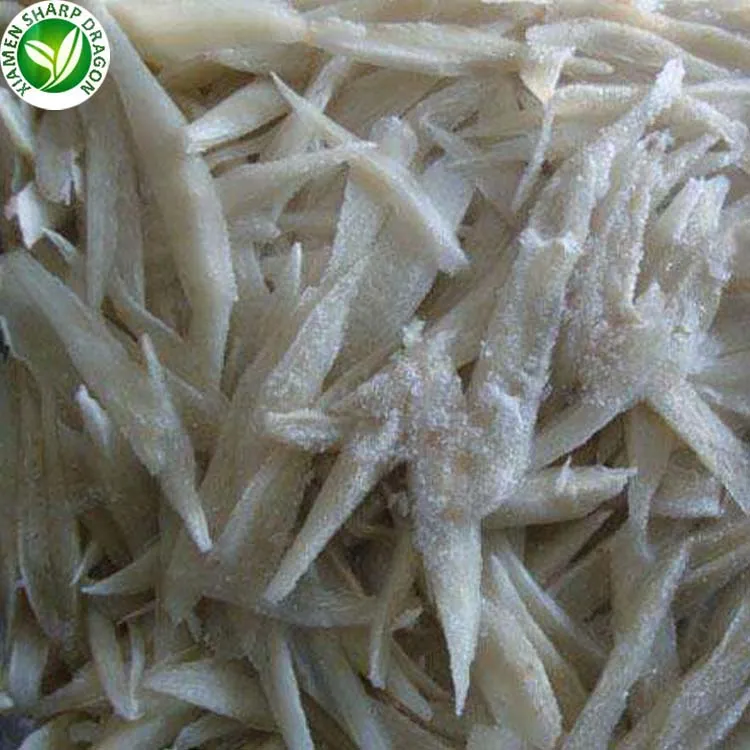 Hot Sale High Quality in Bulk Frozen Cabbage with Hccp Certification