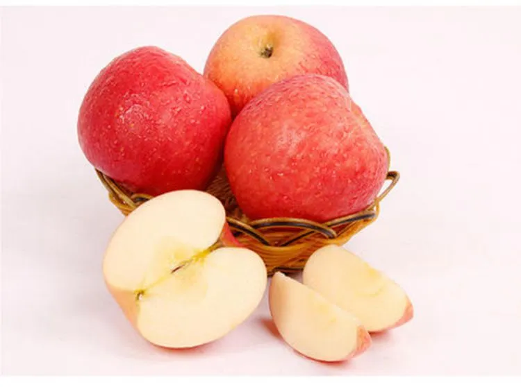 Hot Sale New Harvest Fresh Fruit Red FUJI Apple