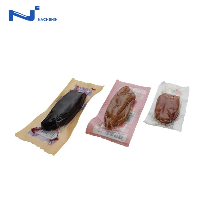 Food Packaging Thermoforming Film