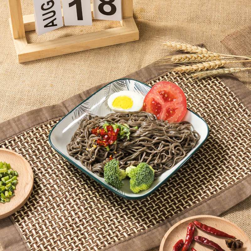 60g Buckwheat Wheat Noodles Standard Serving Pack