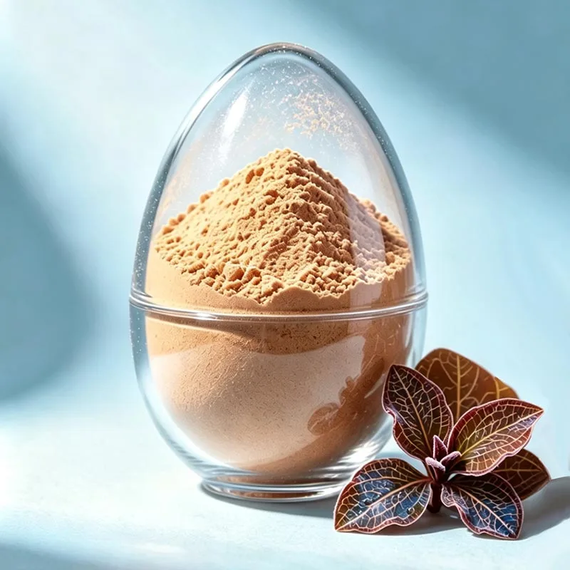 Anoectochilus Polysaccharides Extract Powder