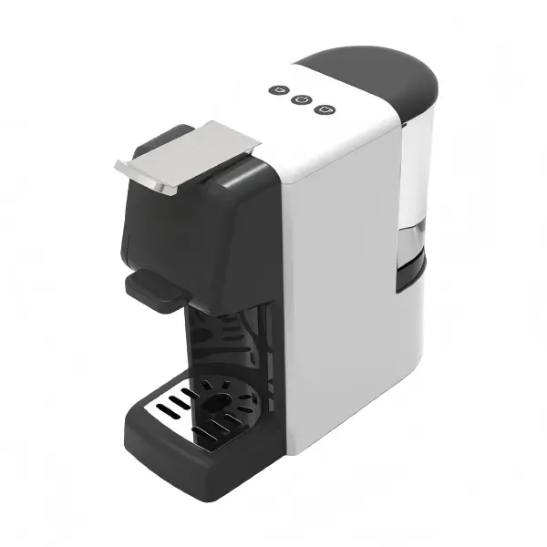 Basic Capsule Coffee Machine