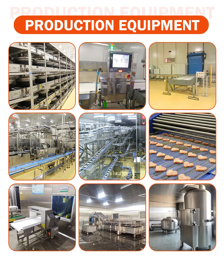 IQF Frozen Fruit Kiwi Berry Kiwifruit