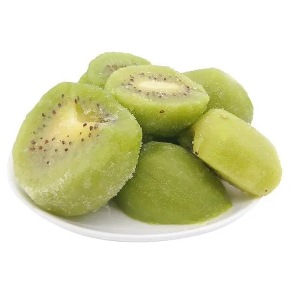 IQF Frozen Fruit Kiwi Berry Kiwifruit