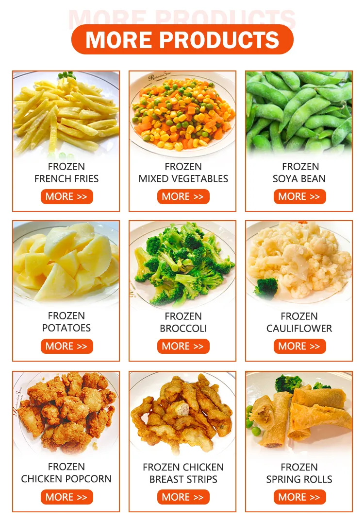 IQF Frozen Kiwi Berry Kiwifruit