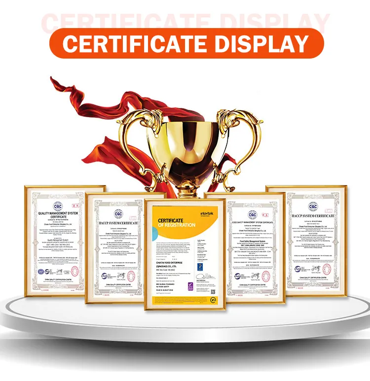 IQF Frozen Kiwi Berry Kiwifruit