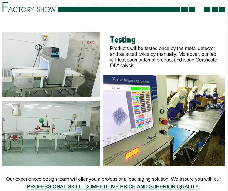 IQF Wholesale Sliced and Diced Vegetable Processing Line Bulk Frozen Lotus Root