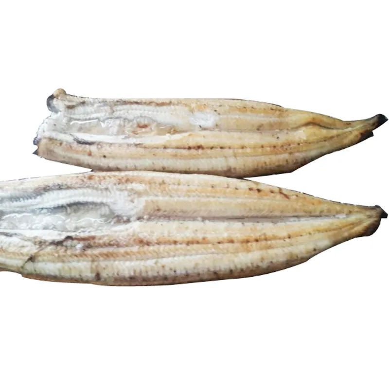 Ivp Vacuum Packed Frozen Roasted Eel, Frozen Broiled Eel, Frozen Prepared Eel, Frozen Seasoned Eel, Frozen Grilled Eel, Unagi Kabayaki Packed in Ivp Vacuum Bag