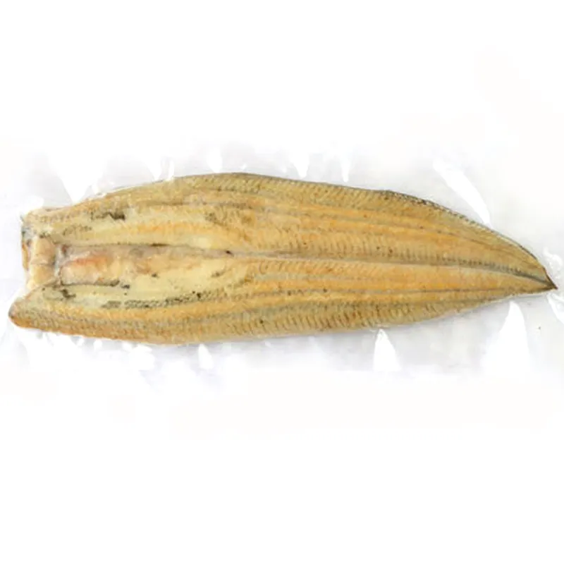 Ivp Vacuum Packed Frozen Roasted Eel, Frozen Broiled Eel, Frozen Prepared Eel, Frozen Seasoned Eel, Frozen Grilled Eel, Unagi Kabayaki Packed in Ivp Vacuum Bag