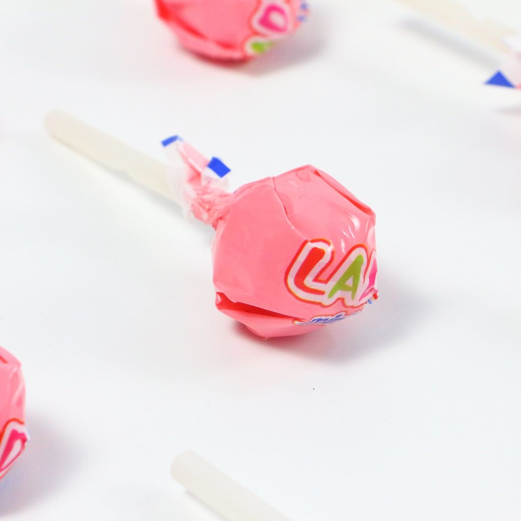 Milk Powder Candy with Car Shape
