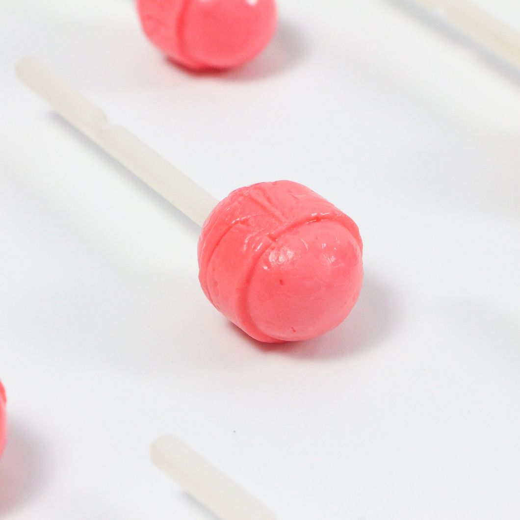 Milk Powder Candy with Car Shape