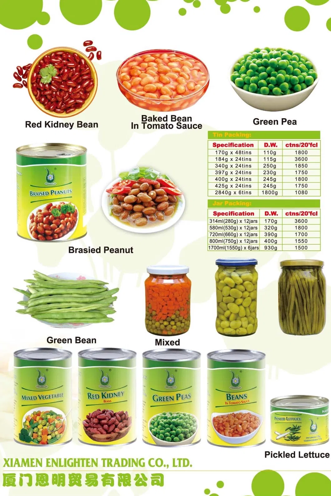Net Weight 340g Canned Sweet Water Chestnut