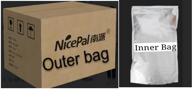 Passion Fruit Powder 60-80 Mesh