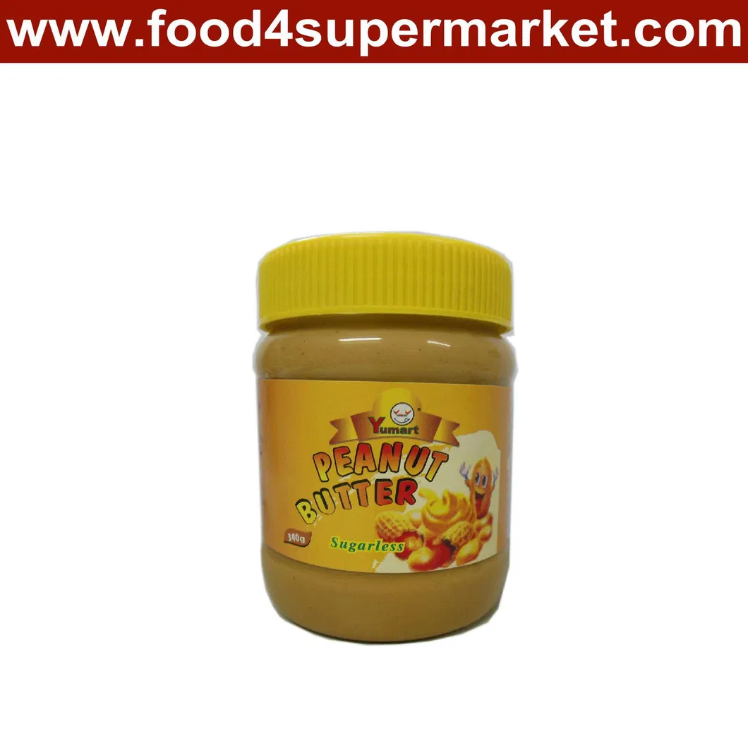 Peanut Butter