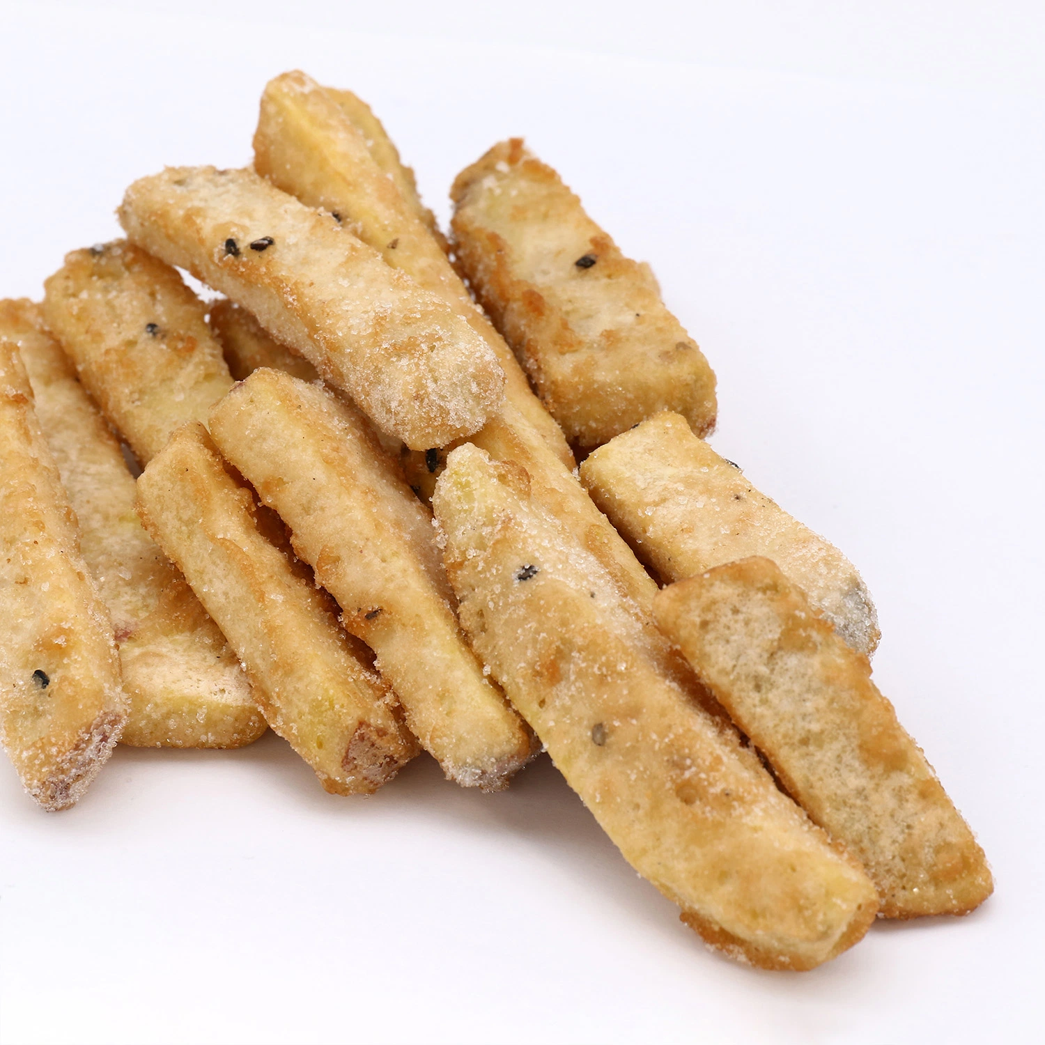 Pre Cooked Sweet Potato Fries