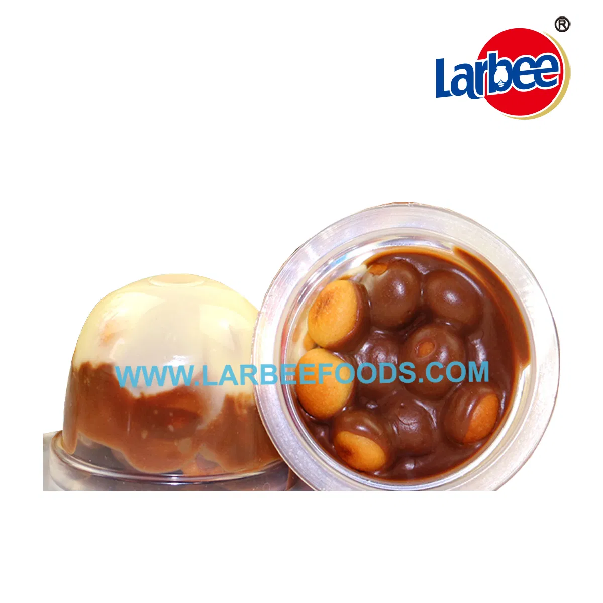 Premium Sweet Candy 6g Cookies Chocolate with Biscuits From Larbee Foods
