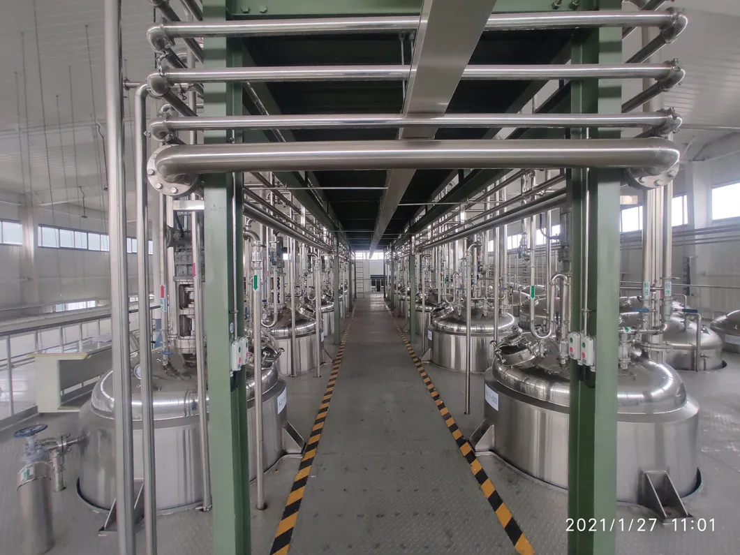 Pure Herbal Extract Stevia Sugar HS2938909090 (RA, ST, RC, RD)