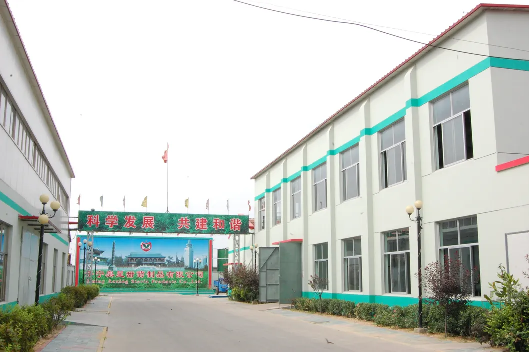 Pure Herbal Extract Stevia Sugar HS2938909090 (RA, ST, RC, RD)