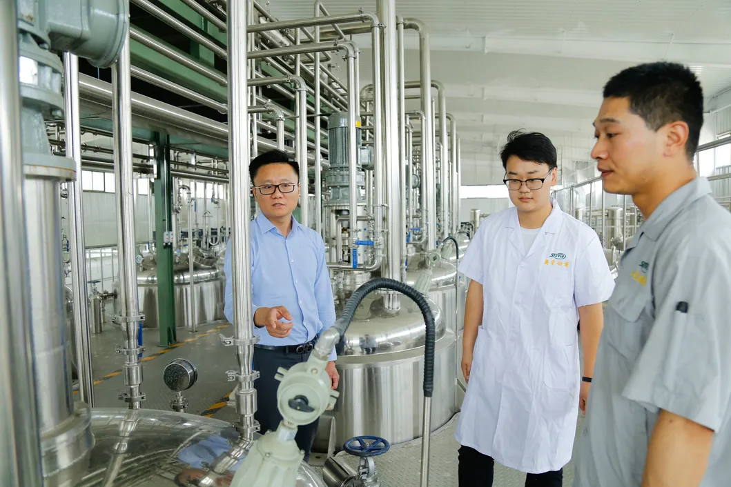 Pure Herbal Extract Stevia Sugar HS2938909090 (RA, ST, RC, RD, RM)