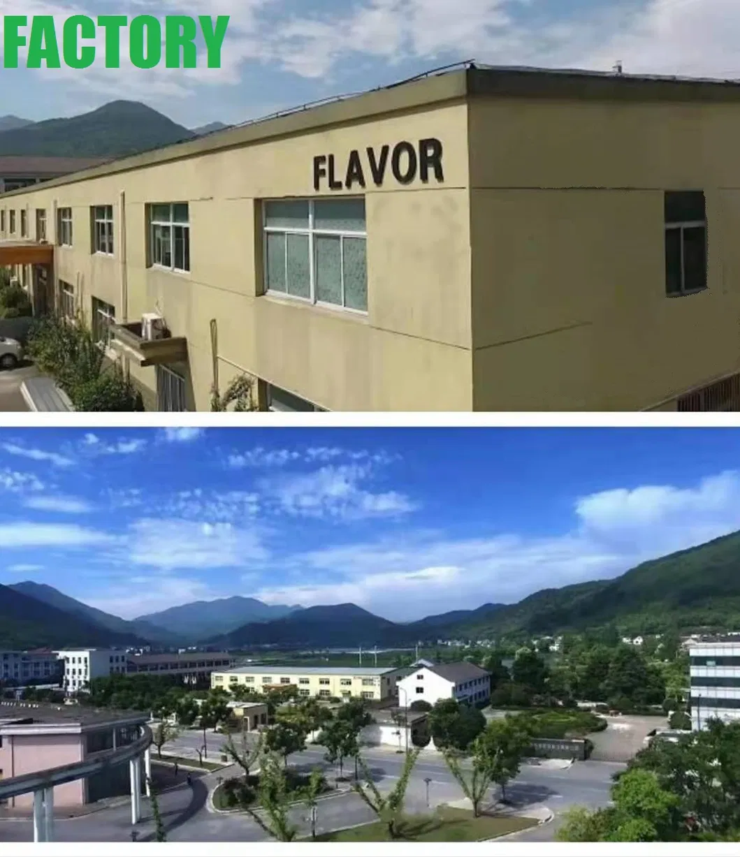 Soft Drink Flavor for a Beverage That Typically Contains Carbonated Water, One or More Flavourings and Sweeteners