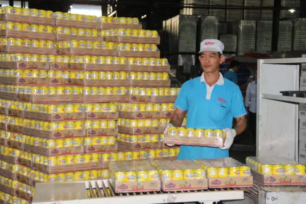 Soursop Juice Drink 500ml Canned Supplier