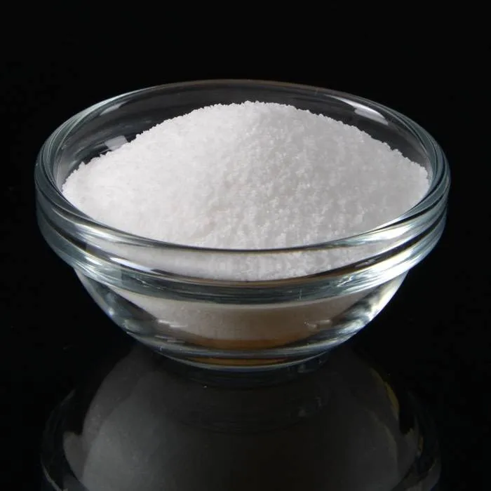 Sucralose