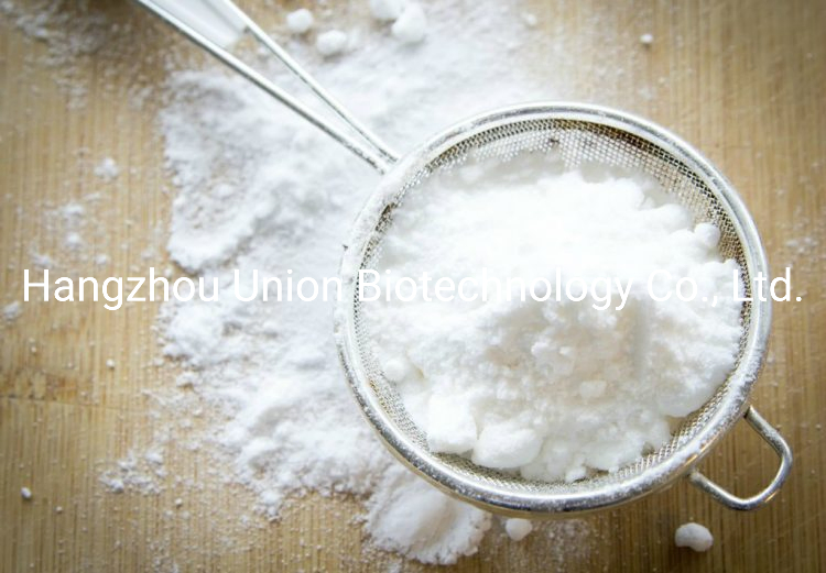 Sweeteners Stevioside Ra 95-98%, Stevia in Food CAS 149-32-6